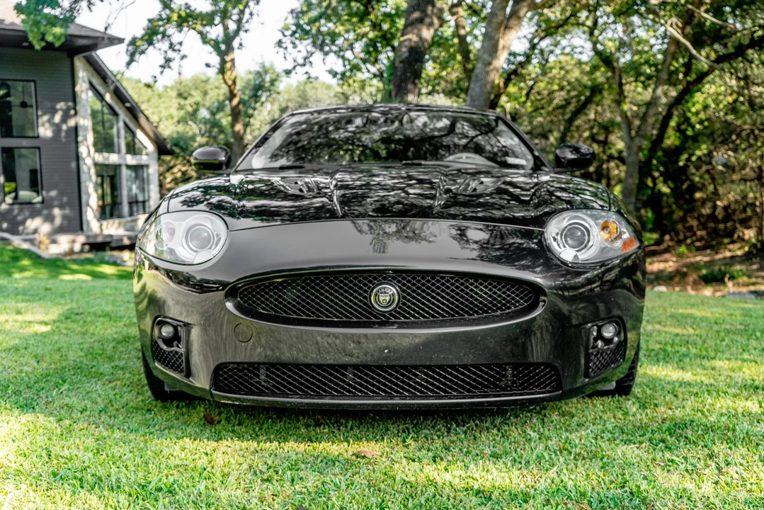 2008 Jaguar X150 XKR - Image 6 of 31