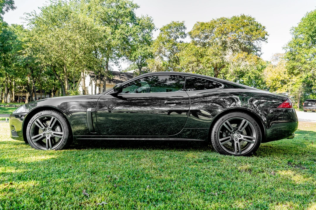 2008 Jaguar X150 XKR - Image 7 of 31