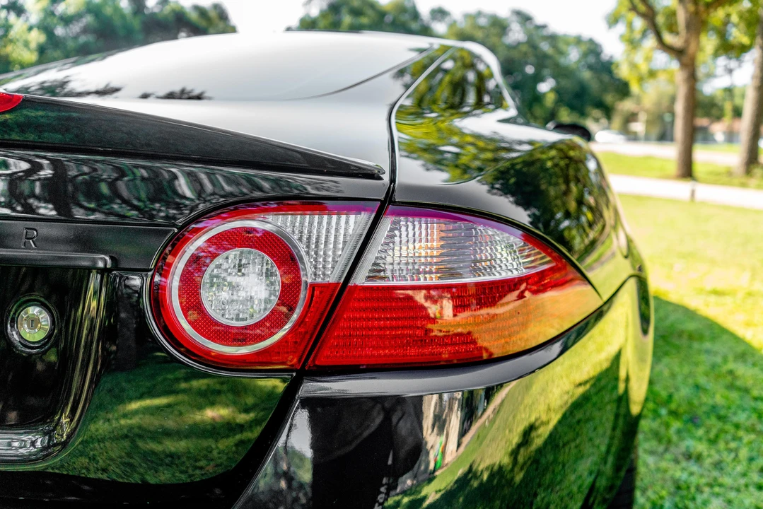 2008 Jaguar X150 XKR - Image 29 of 31