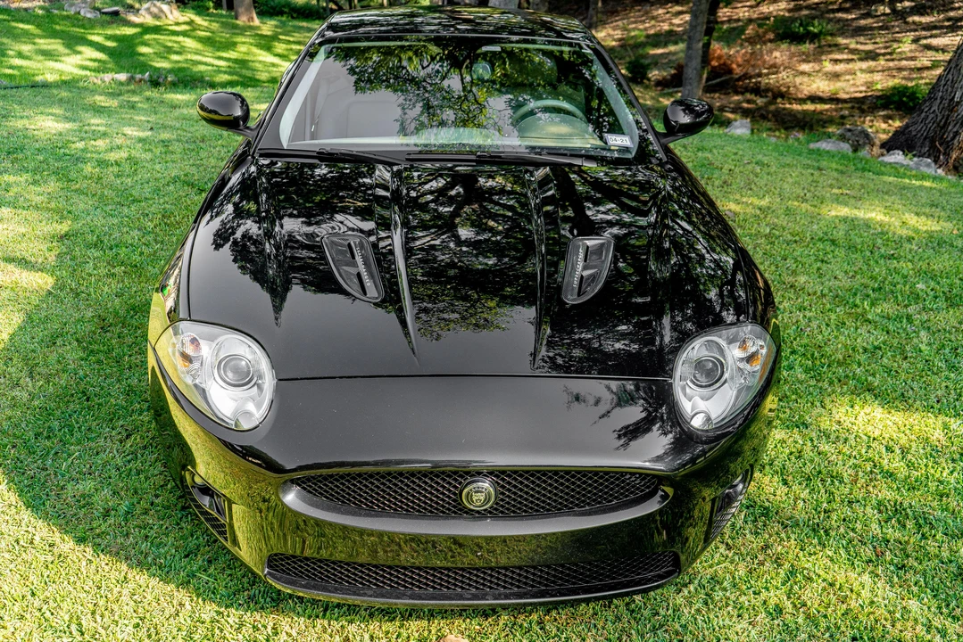 2008 Jaguar X150 XKR - Image 2 of 31
