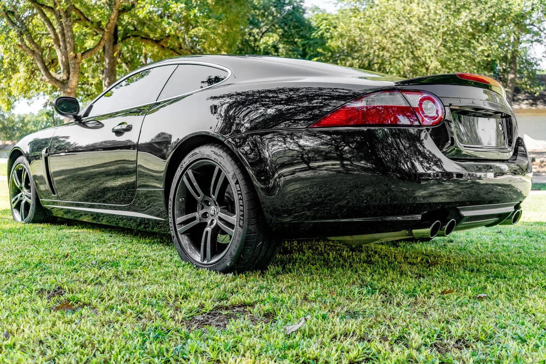 2008 Jaguar X150 XKR - Image 8 of 31