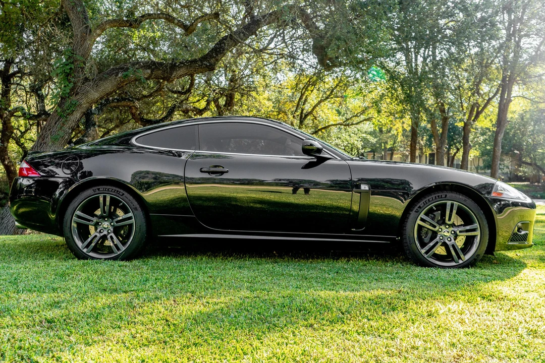 2008 Jaguar X150 XKR - Image 3 of 31