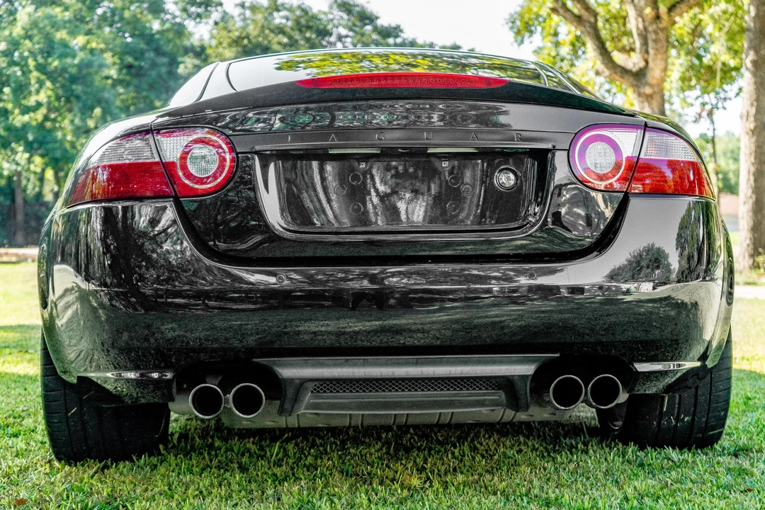 2008 Jaguar X150 XKR - Image 5 of 31
