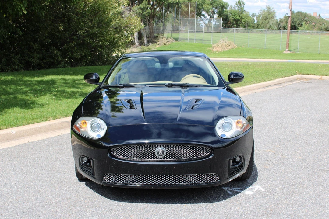 2008 Jaguar X150 XKR - Image 3 of 31