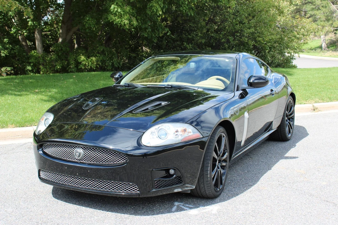 2008 Jaguar X150 XKR - Image 4 of 31