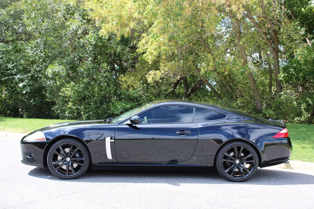 2008 Jaguar X150 XKR - Image 5 of 31