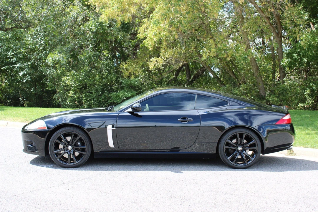 2008 Jaguar X150 XKR - Image 6 of 31