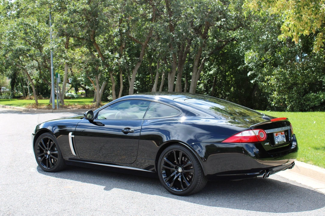 2008 Jaguar X150 XKR - Image 7 of 31