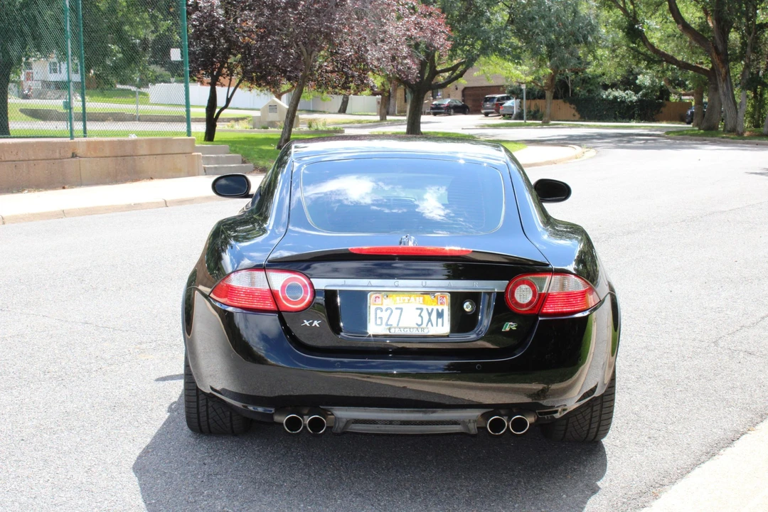 2008 Jaguar X150 XKR - Image 8 of 31