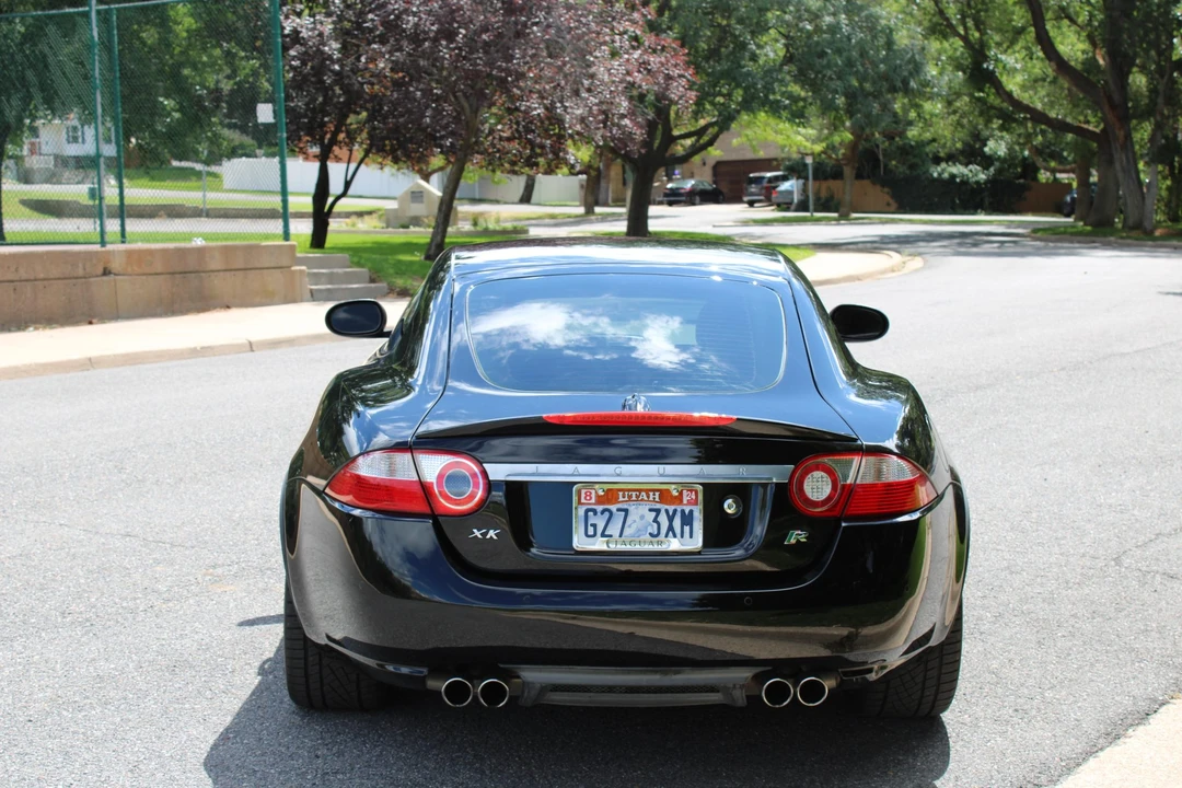 2008 Jaguar X150 XKR - Image 16 of 31