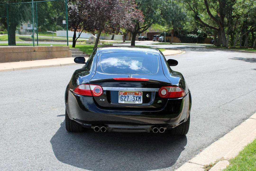 2008 Jaguar X150 XKR - Image 10 of 31