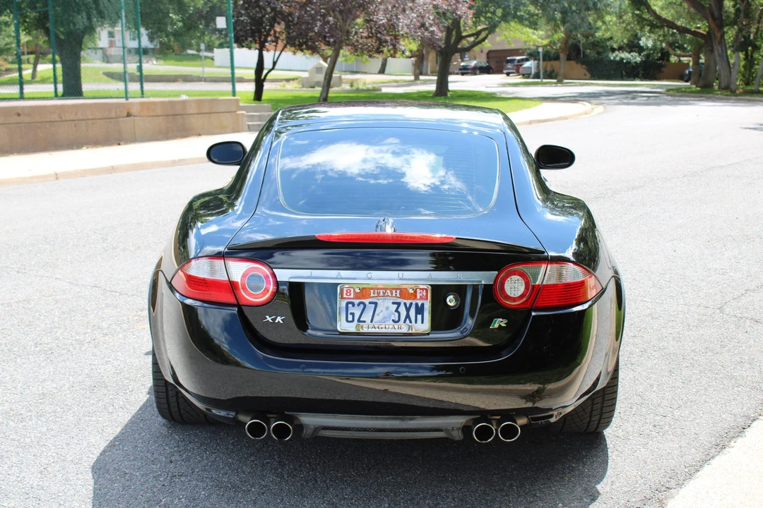 2008 Jaguar X150 XKR - Image 17 of 31