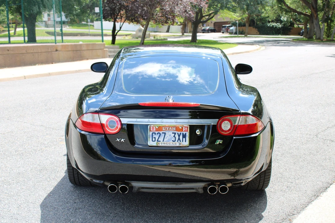 2008 Jaguar X150 XKR - Image 11 of 31