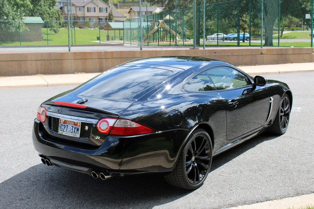 2008 Jaguar X150 XKR - Image 12 of 31