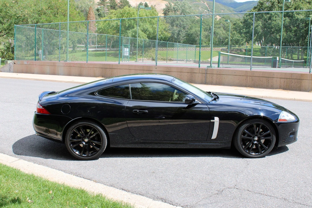 2008 Jaguar X150 XKR - Image 13 of 31