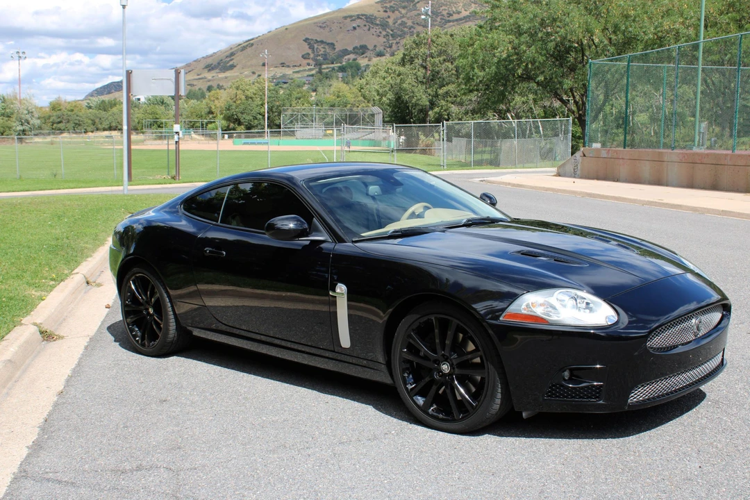 2008 Jaguar X150 XKR - Image 14 of 31