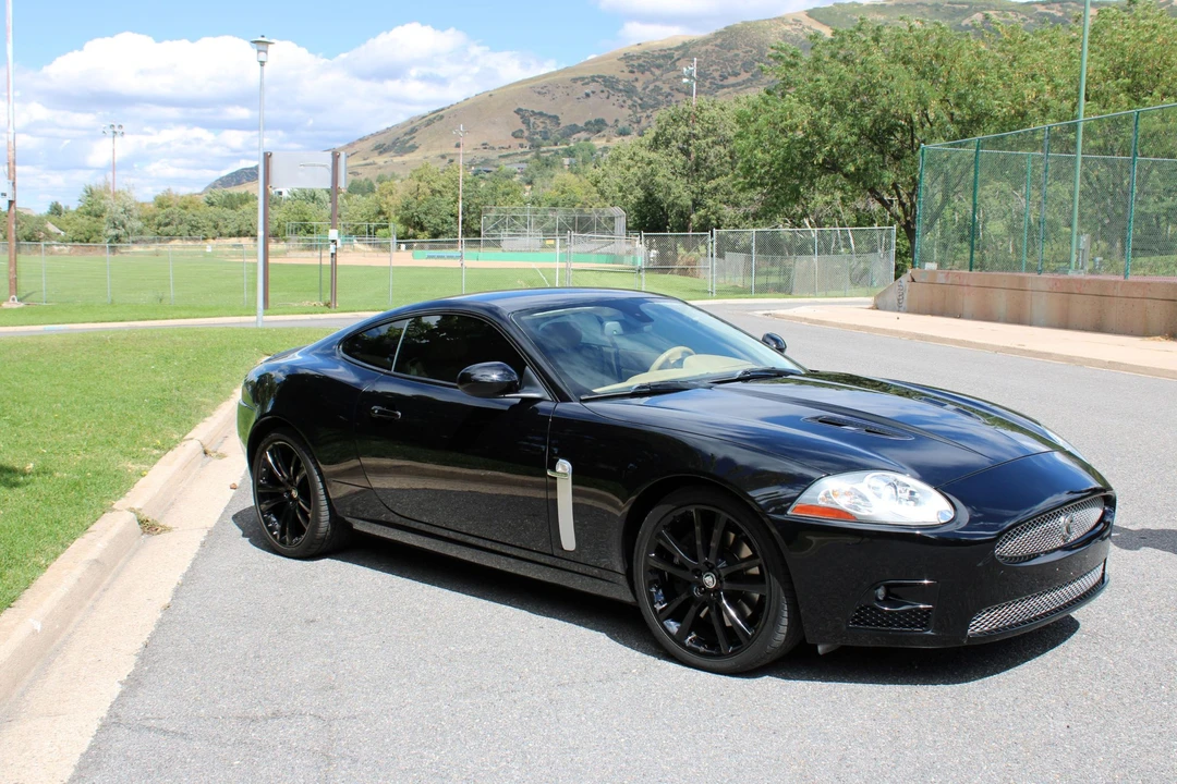 2008 Jaguar X150 XKR - Image 15 of 31