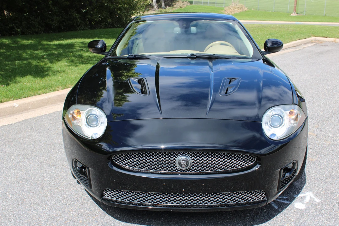 2008 Jaguar X150 XKR - Image 18 of 31