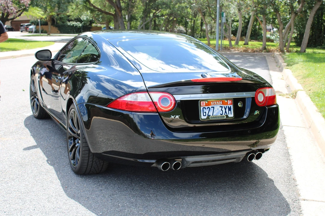 2008 Jaguar X150 XKR - Image 19 of 31