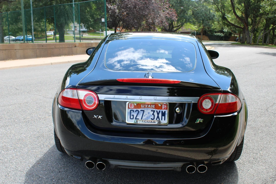 2008 Jaguar X150 XKR - Image 20 of 31