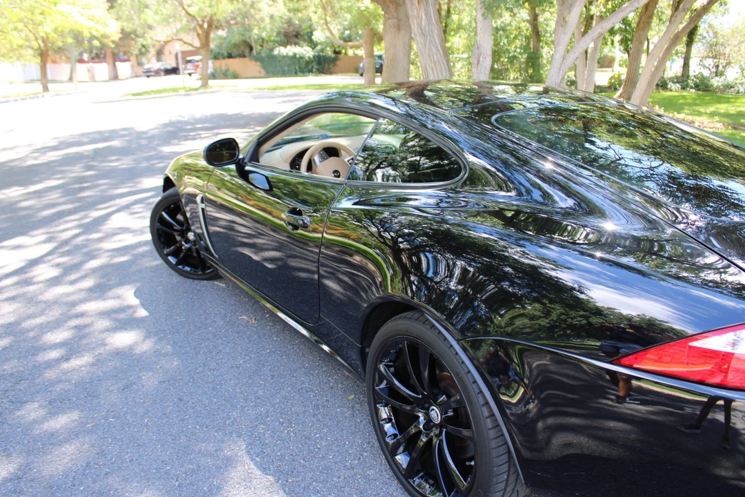 2008 Jaguar X150 XKR - Image 21 of 31