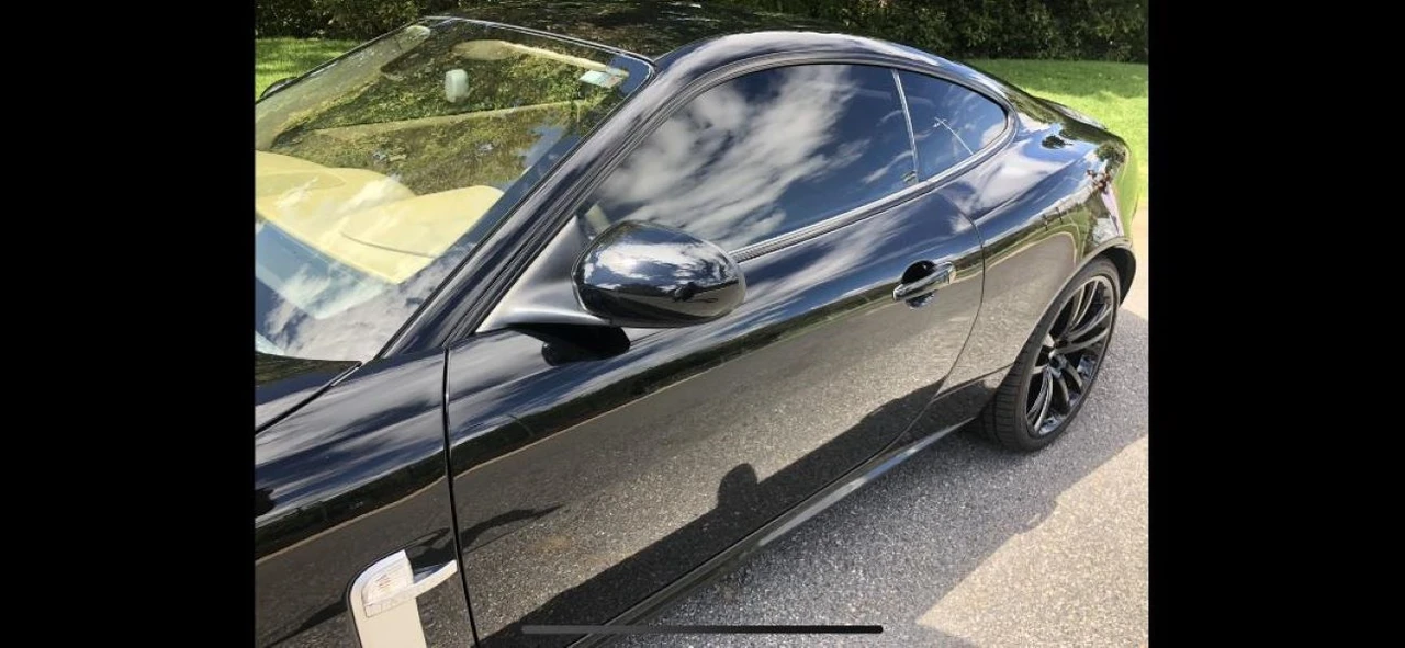 2008 Jaguar X150 XKR - Image 31 of 31