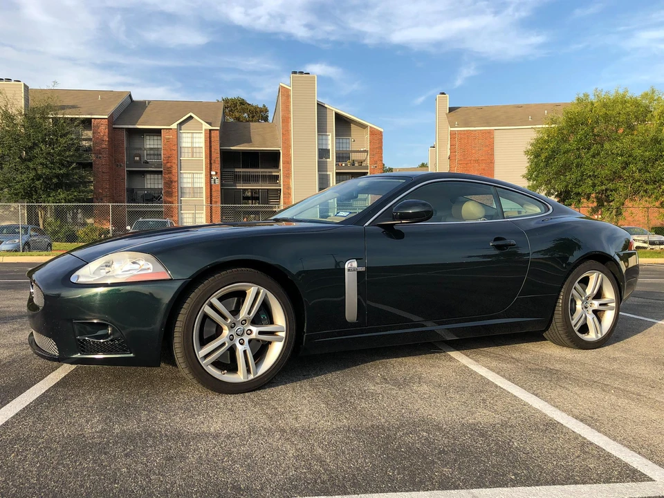 2008 Jaguar X150 XKR - Image 12 of 31