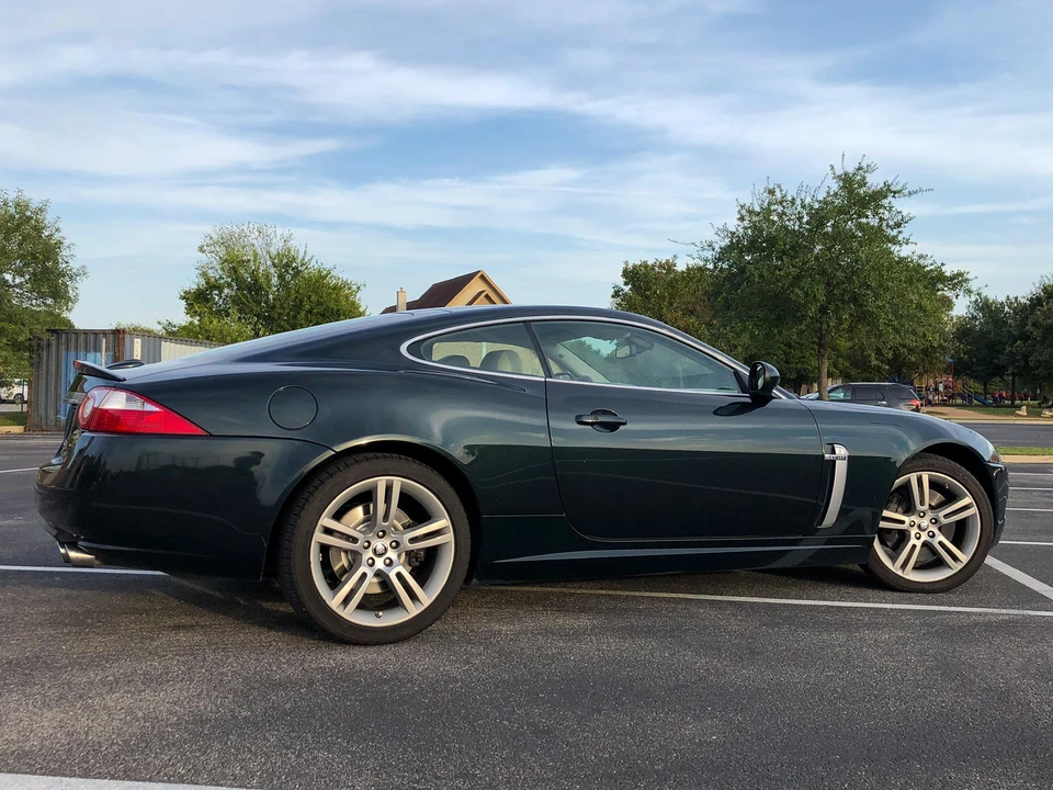 2008 Jaguar X150 XKR - Image 3 of 31