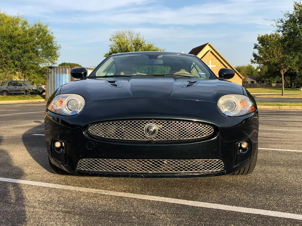 2008 Jaguar X150 XKR - Image 6 of 31