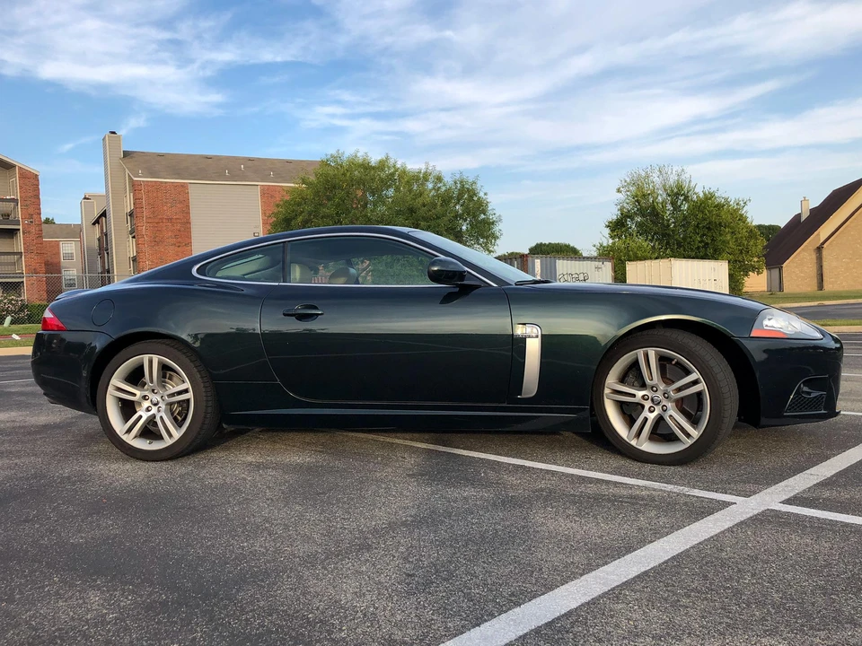 2008 Jaguar X150 XKR - Image 28 of 31