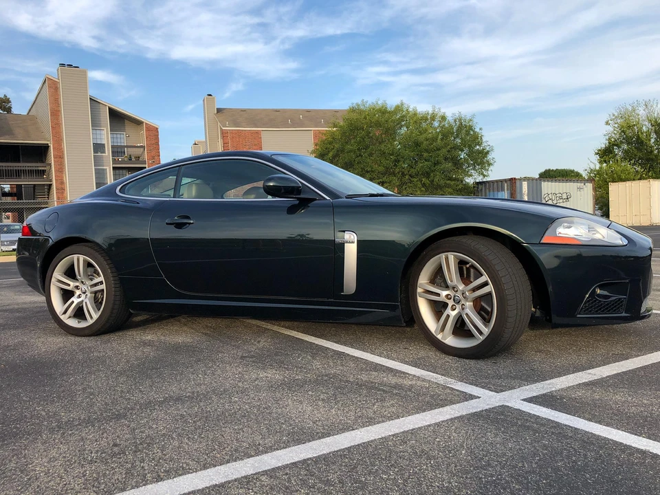 2008 Jaguar X150 XKR - Image 29 of 31