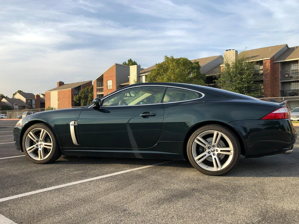 2008 Jaguar X150 XKR - Image 14 of 31