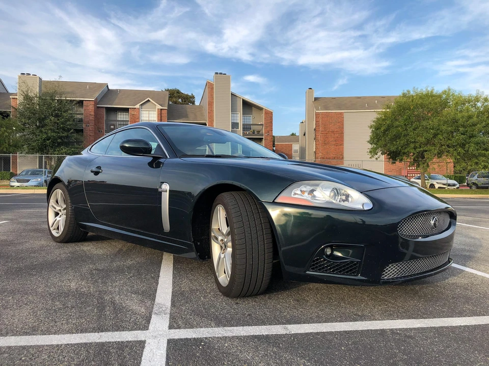 2008 Jaguar X150 XKR - Image 31 of 31