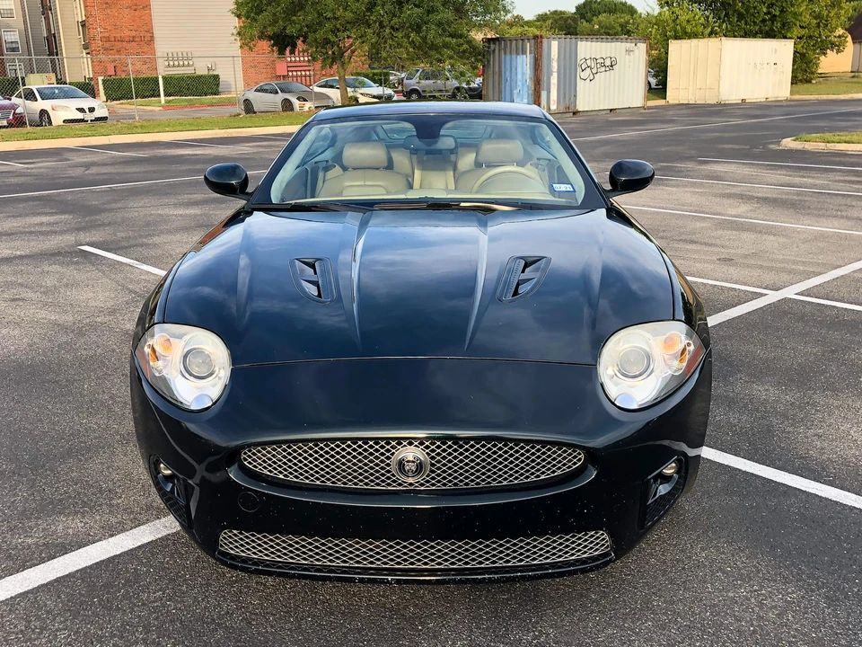 2008 Jaguar X150 XKR - Image 7 of 31