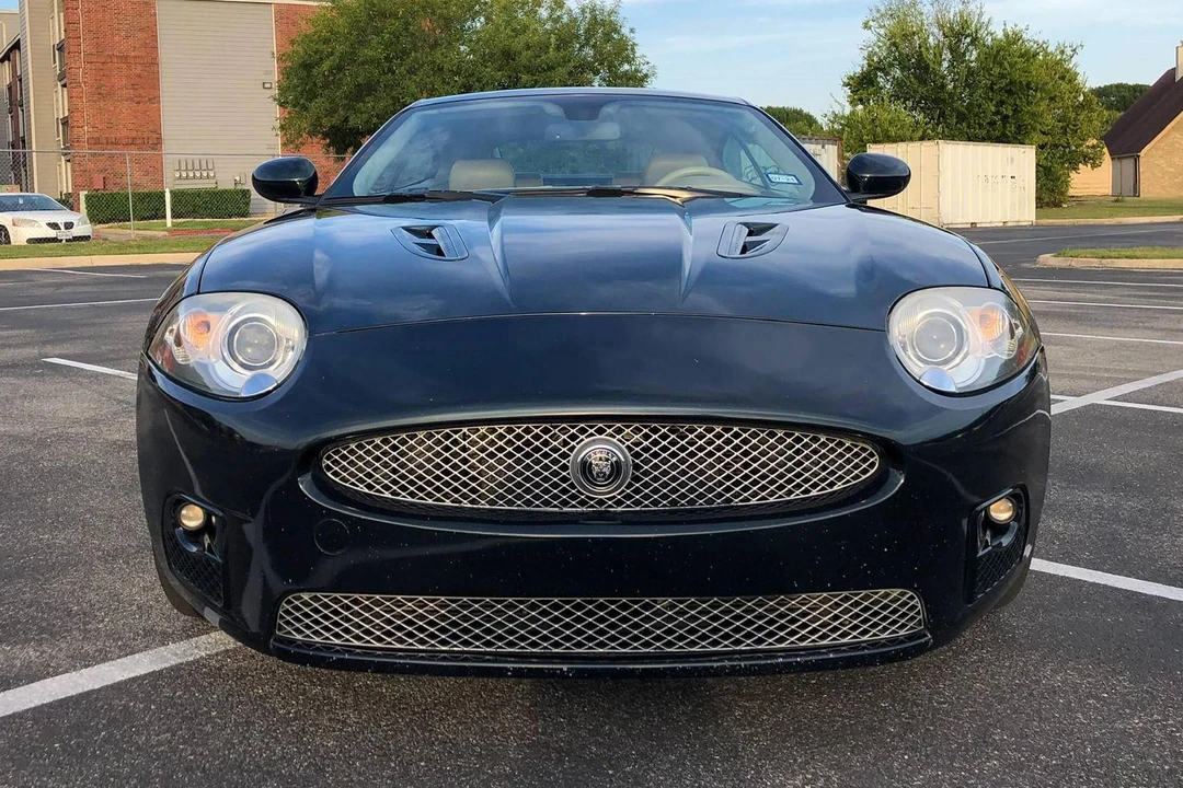 2008 Jaguar X150 XKR - Image 4 of 31