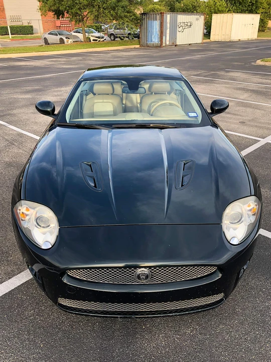 2008 Jaguar X150 XKR - Image 8 of 31