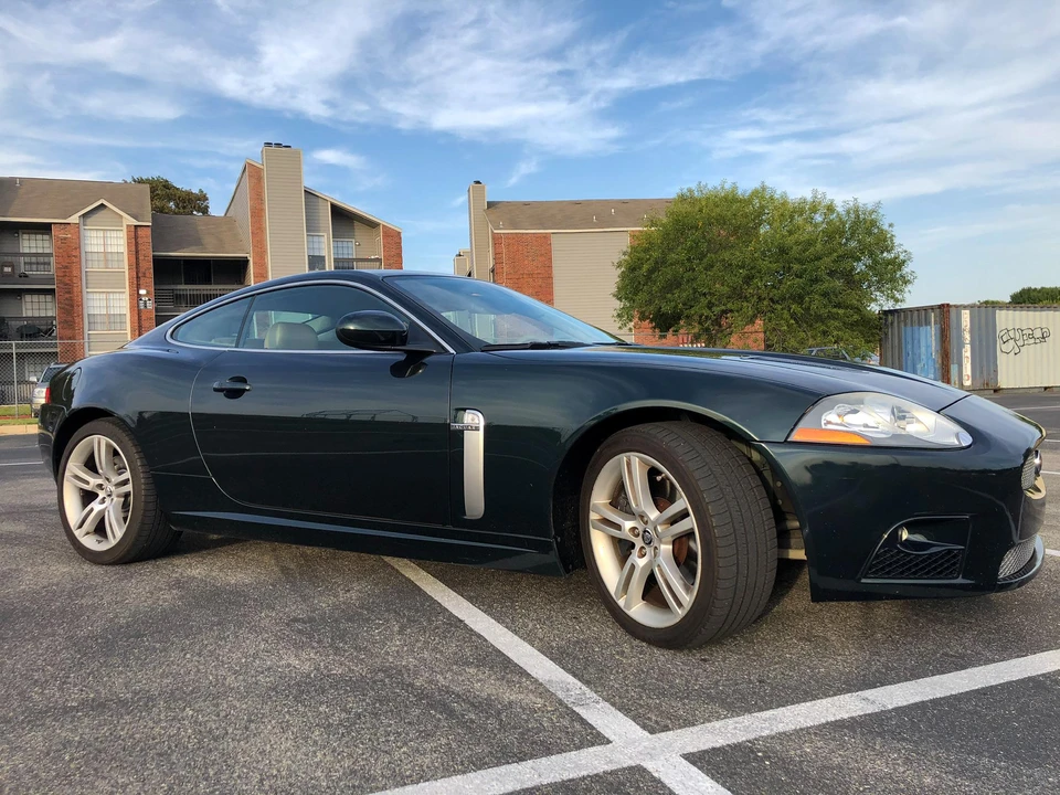2008 Jaguar X150 XKR - Image 30 of 31