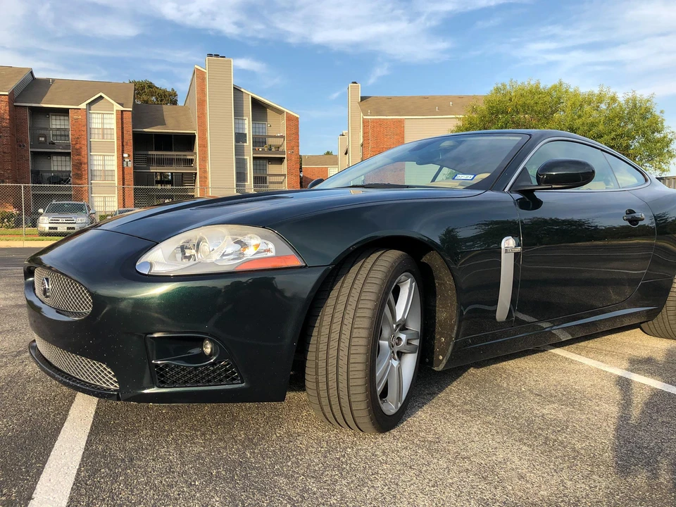 2008 Jaguar X150 XKR - Image 11 of 31