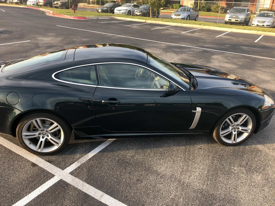 2008 Jaguar X150 XKR - Image 26 of 31