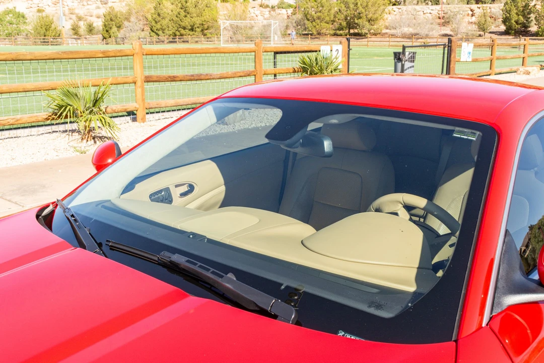 2008 Jaguar X150 XKR - Image 28 of 31
