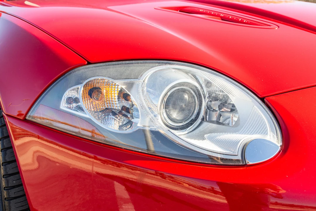 2008 Jaguar X150 XKR - Image 11 of 31