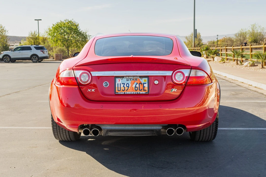 2008 Jaguar X150 XKR - Image 5 of 31