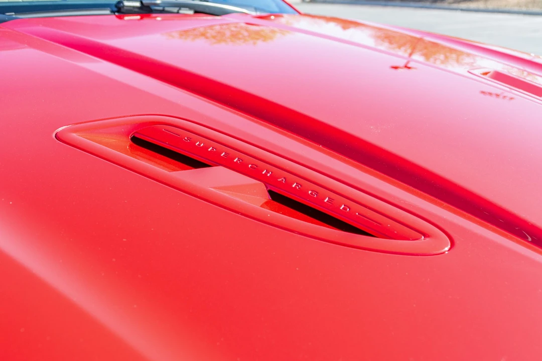 2008 Jaguar X150 XKR - Image 13 of 31