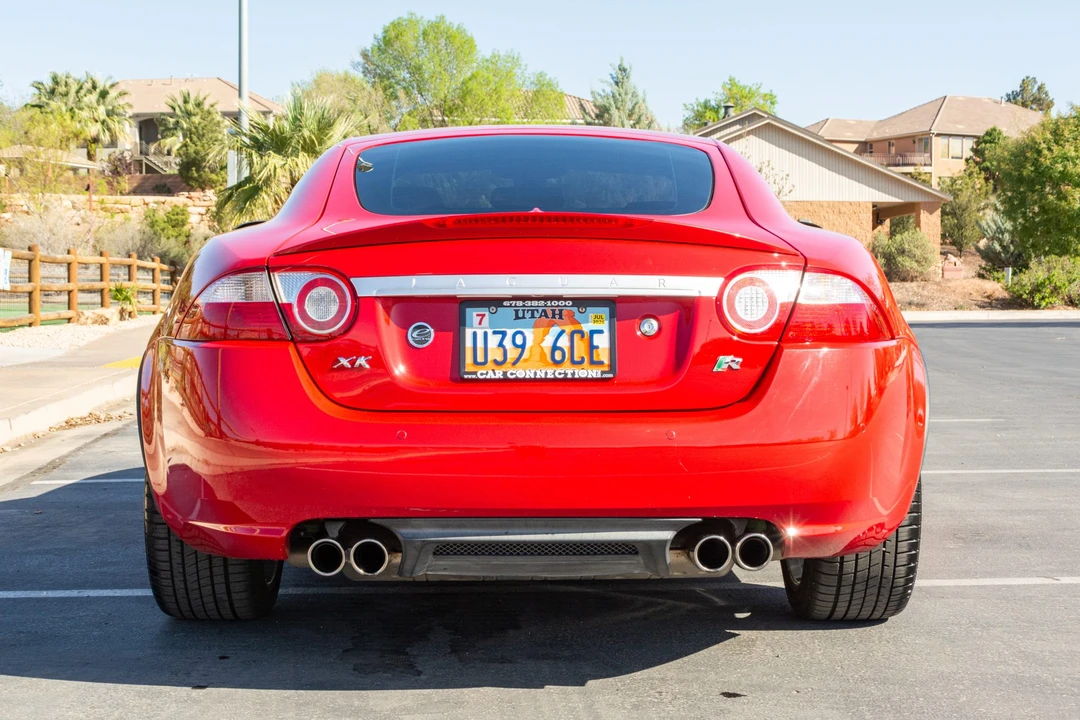 2008 Jaguar X150 XKR - Image 6 of 31