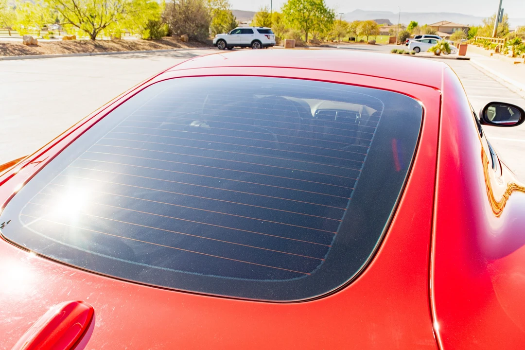 2008 Jaguar X150 XKR - Image 19 of 31