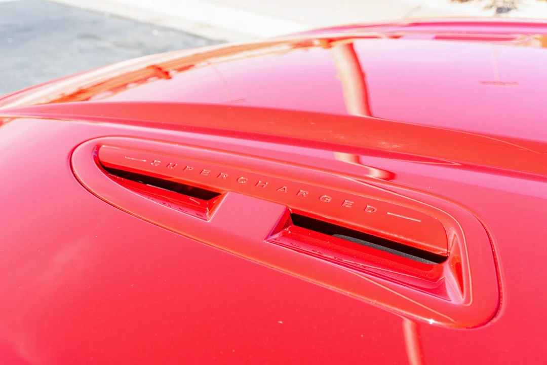 2008 Jaguar X150 XKR - Image 26 of 31