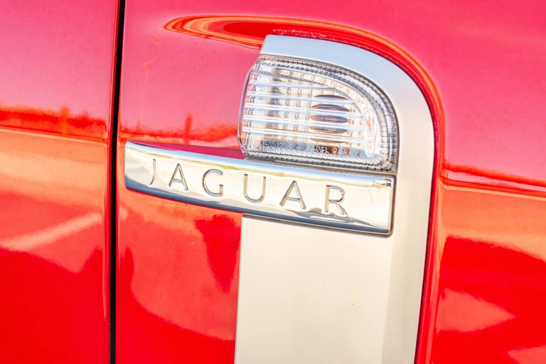 2008 Jaguar X150 XKR - Image 15 of 31