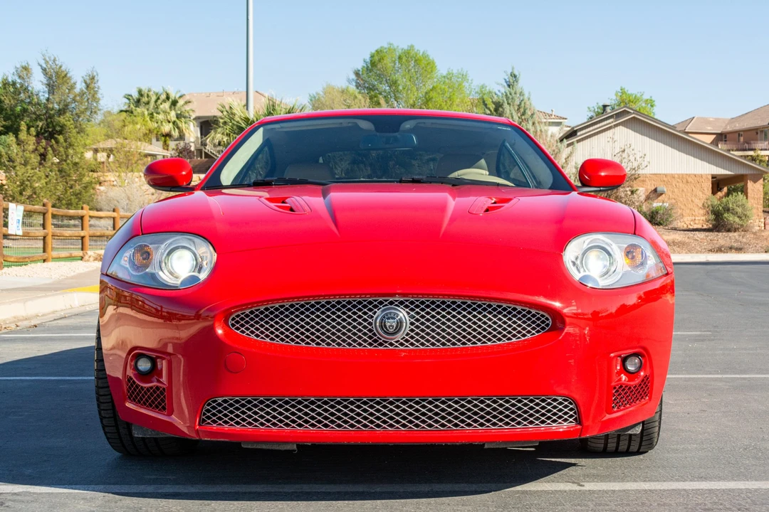 2008 Jaguar X150 XKR - Image 10 of 31