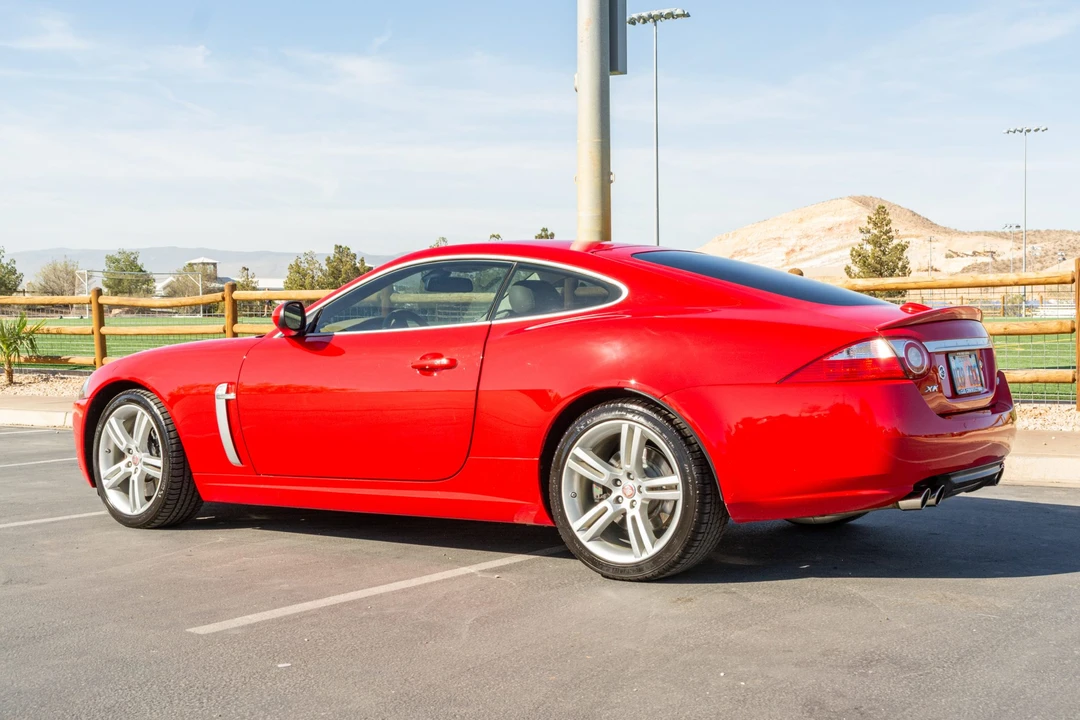 2008 Jaguar X150 XKR - Image 7 of 31