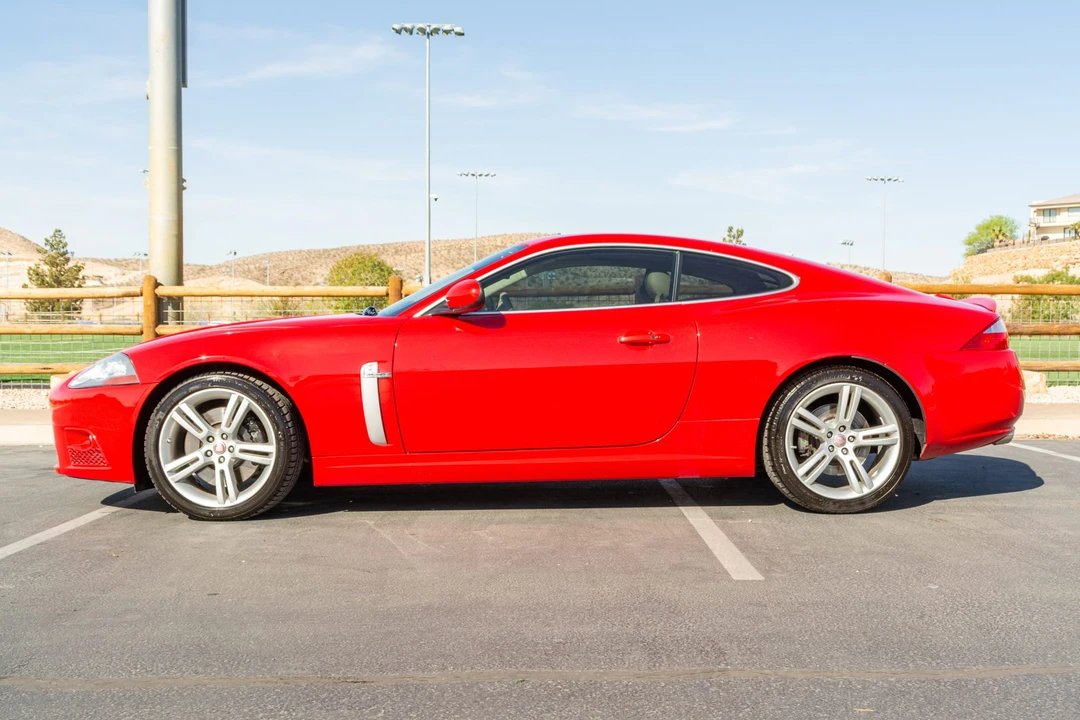 2008 Jaguar X150 XKR - Image 8 of 31